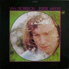  Astral Weeks cover