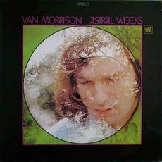  Astral Weeks