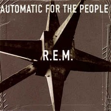  Automatic For The People cover