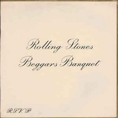  Beggars Banquet cover
