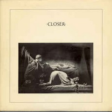  Closer cover