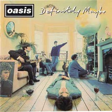  Definitely Maybe