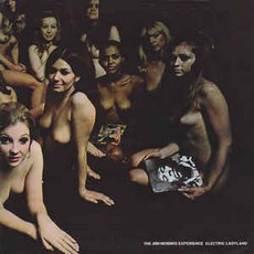  Electric Ladyland