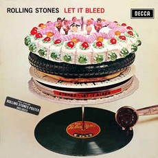  Let It Bleed