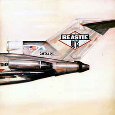  Licensed To Ill