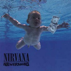  Nevermind cover
