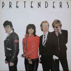  Pretenders