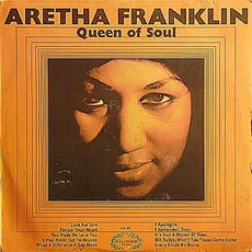  Queen Of Soul cover
