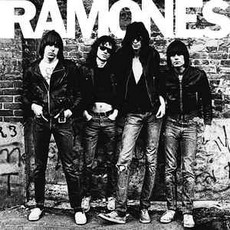  Ramones