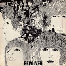  Revolver cover