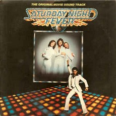  Saturday Night Fever (The Original Movie Sound Track)