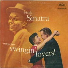  Songs For Swingin' Lovers