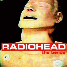  The Bends cover