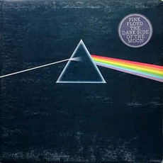  The Dark Side Of The Moon cover