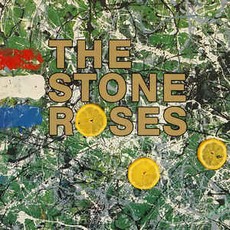  The Stone Roses cover
