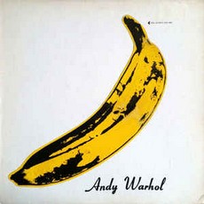  The Velvet Underground & Nico