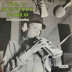  This Is Augustus Pablo