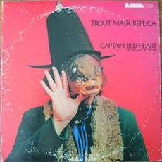  Trout Mask Replica