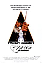 A Clockwork Orange