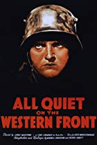 All Quiet on the Western Front