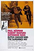 Butch Cassidy and the Sundance Kid