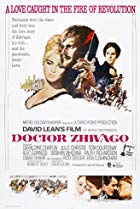 Doctor Zhivago