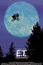 E.T. The Extra-Terrestrial