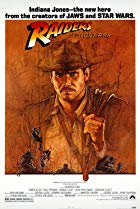 Raiders of the Lost Ark