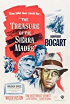 The Treasure of the Sierra Madre