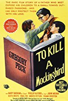 To Kill a Mockingbird