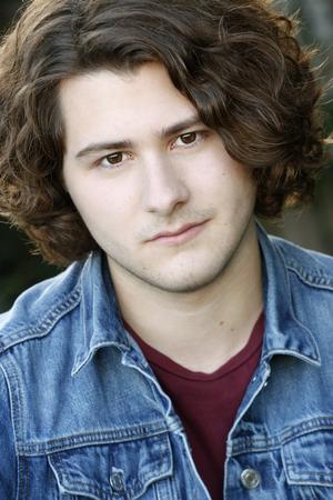 Charlie Hoffman profile | Celebrity Websites