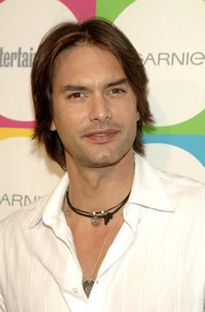 Marcus Schenkenberg profile | Celebrity Websites