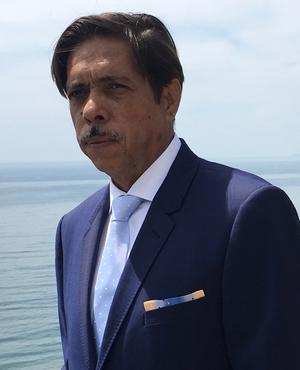 Ramón Franco profile | Celebrity Websites