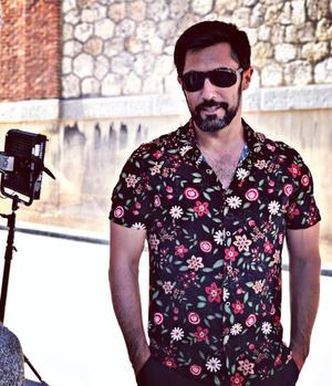 Romeo Singer profile | Celebrity Websites