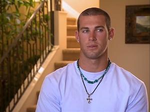 Shane Keough profile | Celebrity Websites