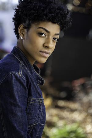 Alyssa Michele profile | Celebrity Websites