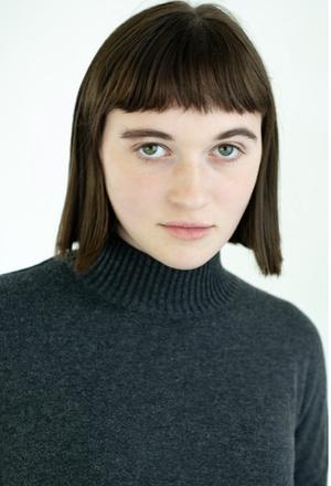 Anna Wren Fry profile | Celebrity Websites