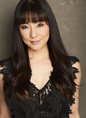 Ayumi Itô profile | Celebrity Websites