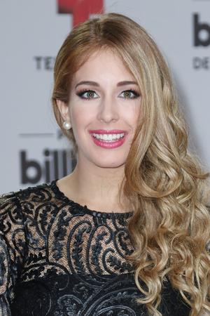 Carmen Aub profile | Celebrity Websites