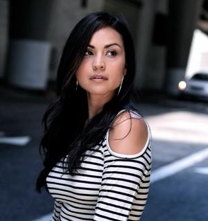 Corina Calderon profile | Celebrity Websites