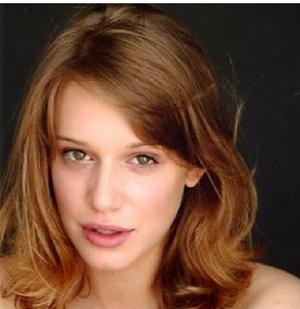 Daniella Kertesz profile | Celebrity Websites