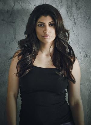 Erika Medina profile | Celebrity Websites