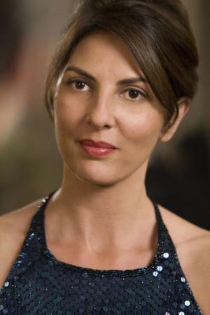 Gina Bellman profile | Celebrity Websites