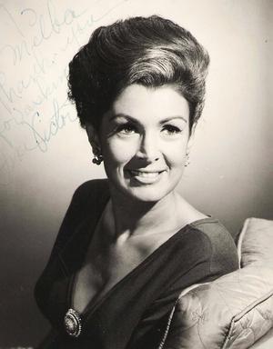 Ina Victor profile | Celebrity Websites