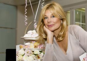 Jilly Johnson profile | Celebrity Websites