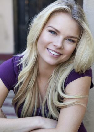 Kelli Goss profile | Celebrity Websites