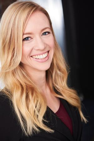 Keren Coghill profile | Celebrity Websites