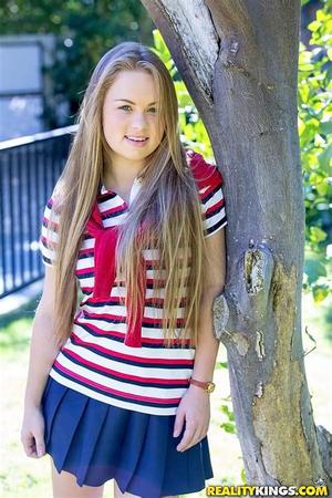 Madison Chandler profile | Celebrity Websites