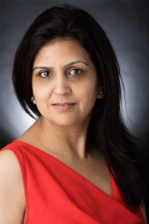 Neerja Sethi profile | Celebrity Websites