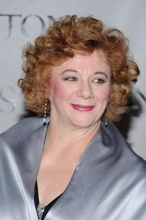 Rondi Reed profile | Celebrity Websites